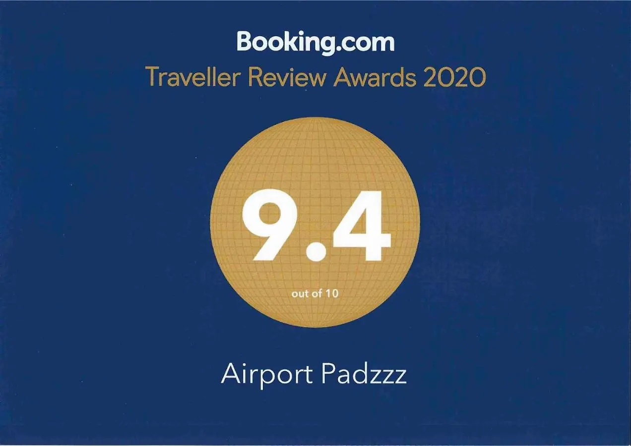 Apartamento Airport Padzzz Wythenshawe