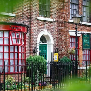 Hotel Pymgate Manchester Airport, Cheadle (Greater Manchester)