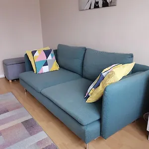  Apartamento Charming Town Studio Flat, Tower Bridge Reino Unido