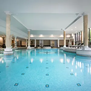Hotel Manchester Airport Marriott, Hale (Greater Manchester)
