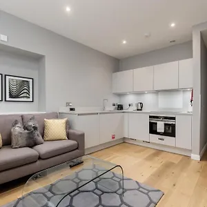  Apartamento Destiny Scotland At Canning Street Lane Reino Unido