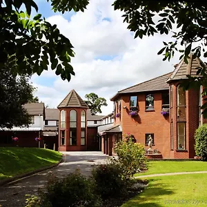 Hotel Beaufort Park, Mold
