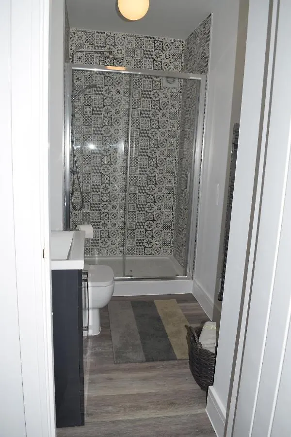 Homestay Airport Padzzz Apartment Wythenshawe